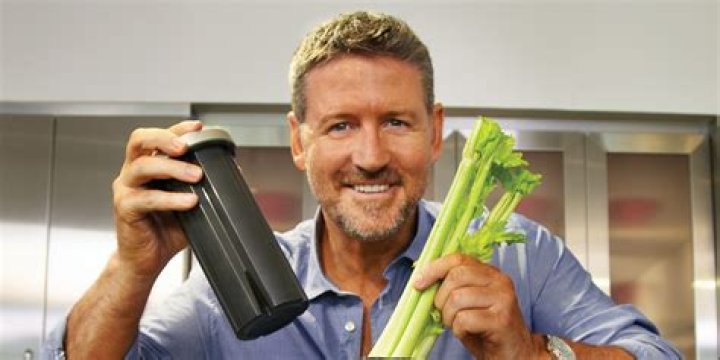 Joe Cross Net Worth | Celebrity Net Worth