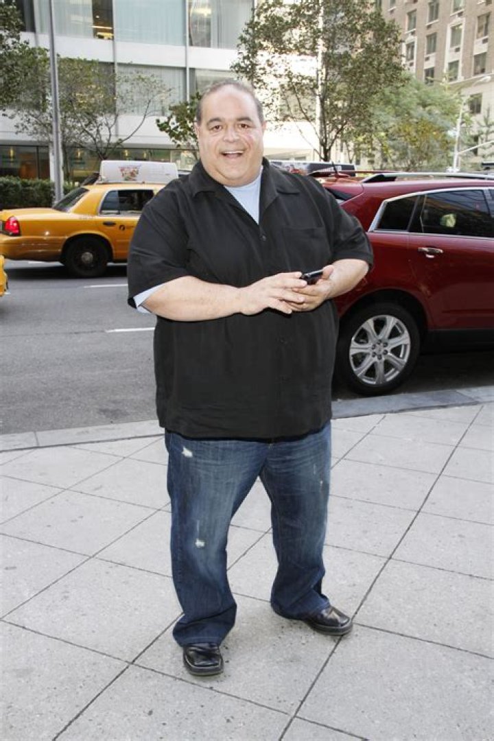 Joe Gannascoli Net Worth | Celebrity Net Worth