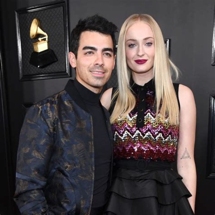 Joe Jonas And Sophie Turner List 15,000 Square-Foot LA Mansion For $17 Million