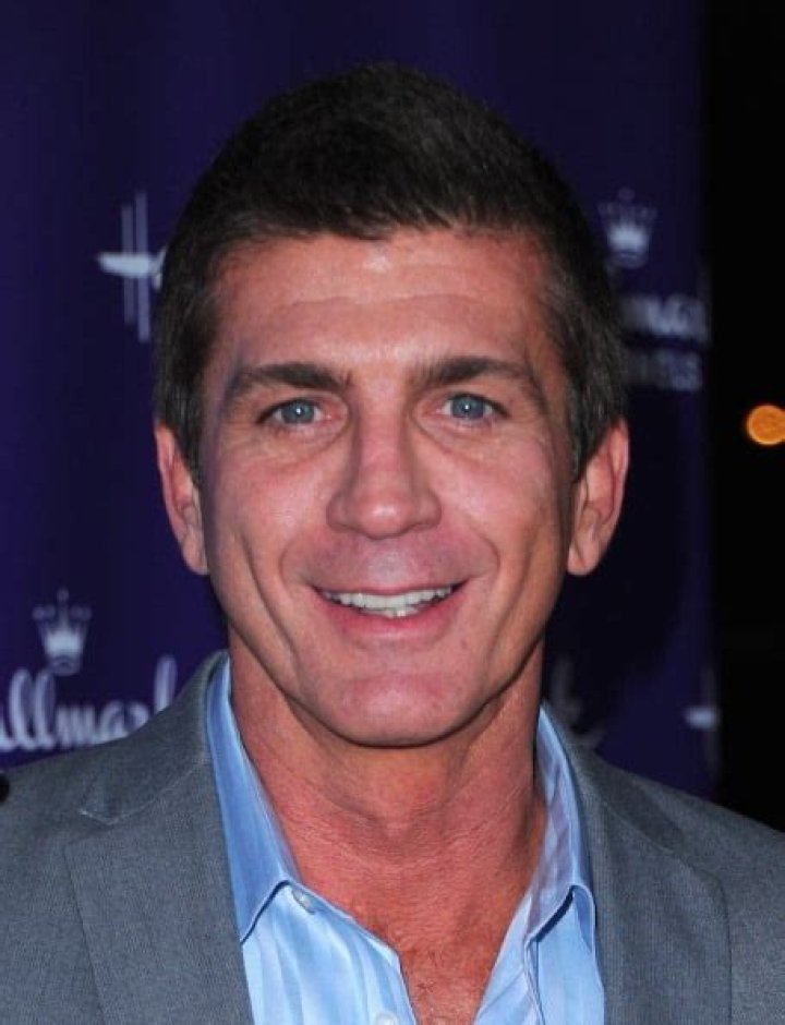 Joe Lando Net Worth | Celebrity Net Worth