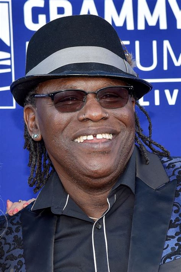 Joe Louis Walker Net Worth