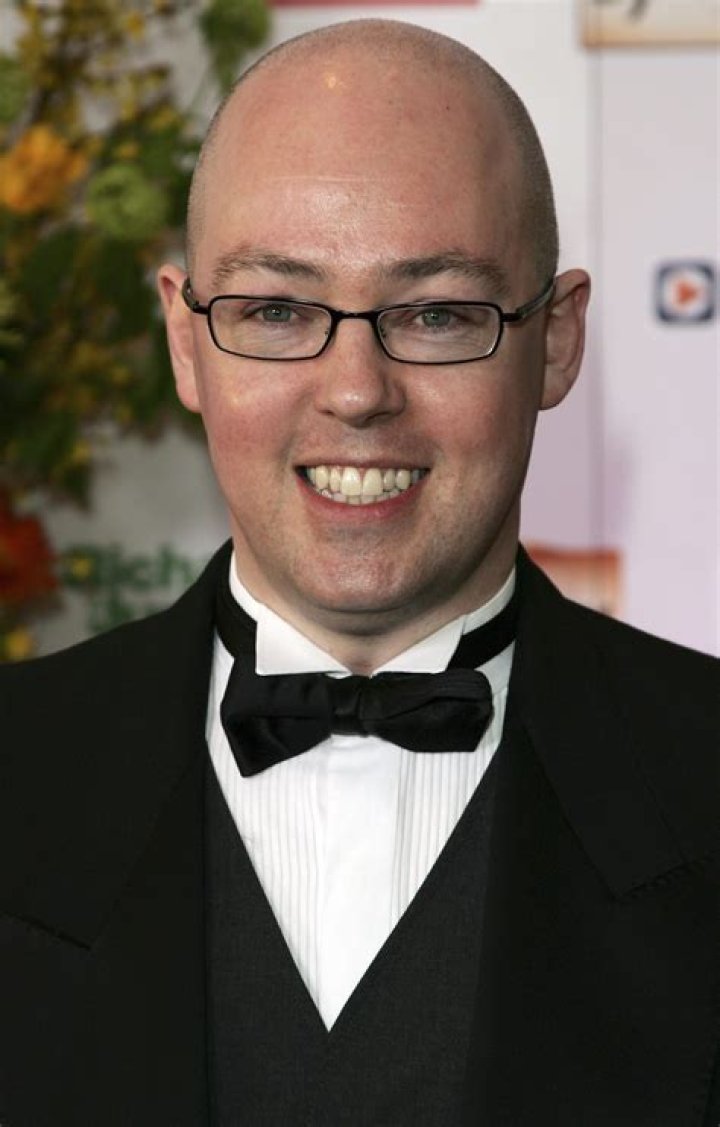 John Boyne Net Worth | Celebrity Net Worth
