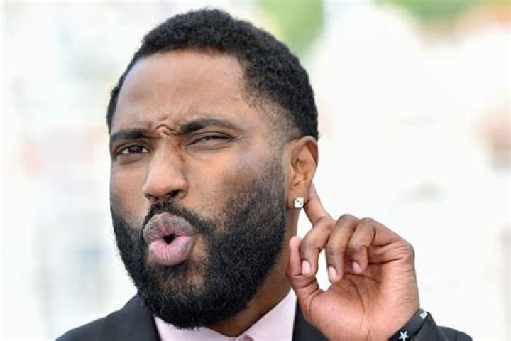 John David Washington Net Worth