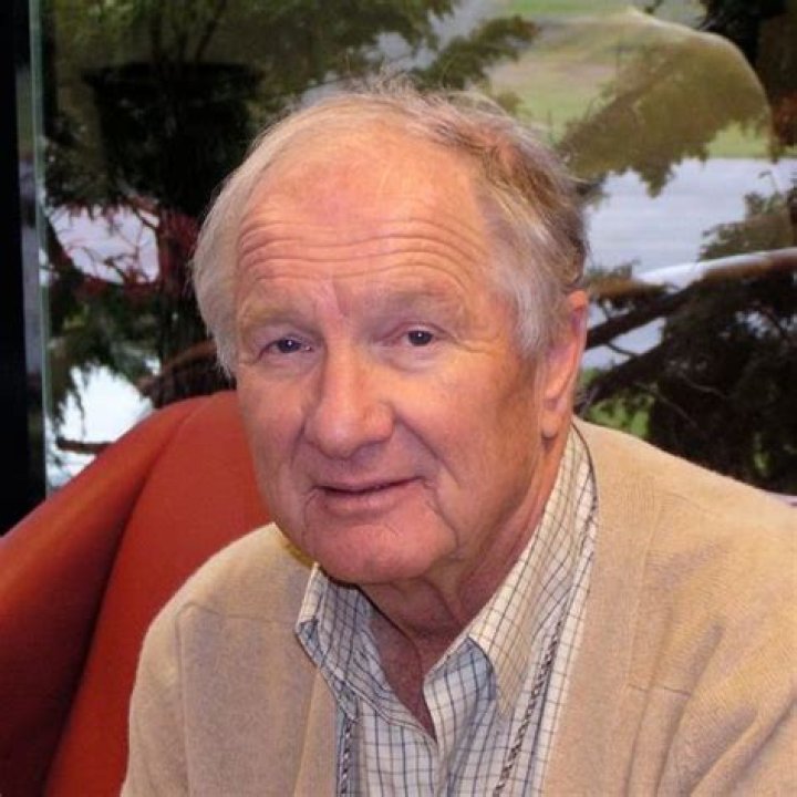 John Edson Net Worth | Celebrity Net Worth