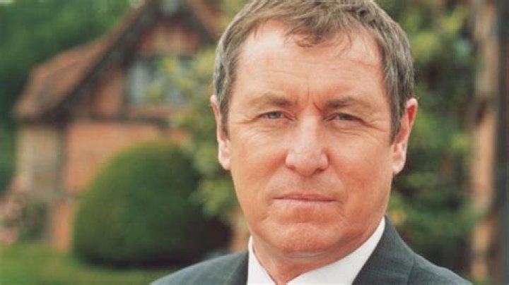 John Nettles Net Worth | Celebrity Net Worth