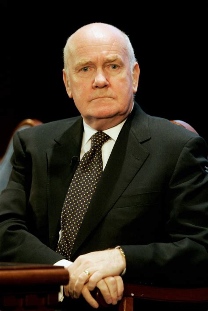 John Reid Net Worth | Celebrity Net Worth