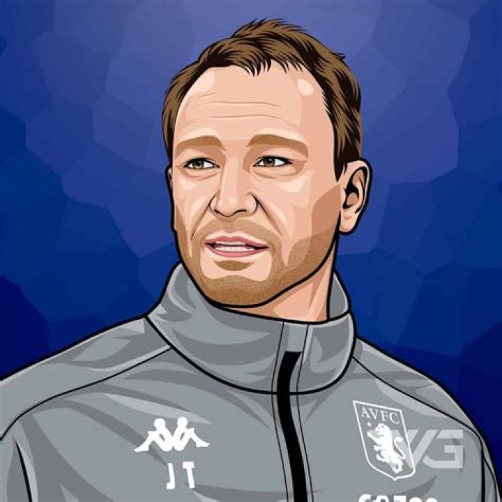 John Terry Net Worth | Celebrity Net Worth