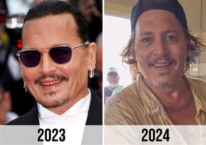 Judge Rules That Johnny Depp's Ridiculous Spending Habits Are Not Relevant To Business Manager Lawsuit