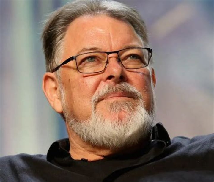 Jonathan Frakes Net Worth | Celebrity Net Worth