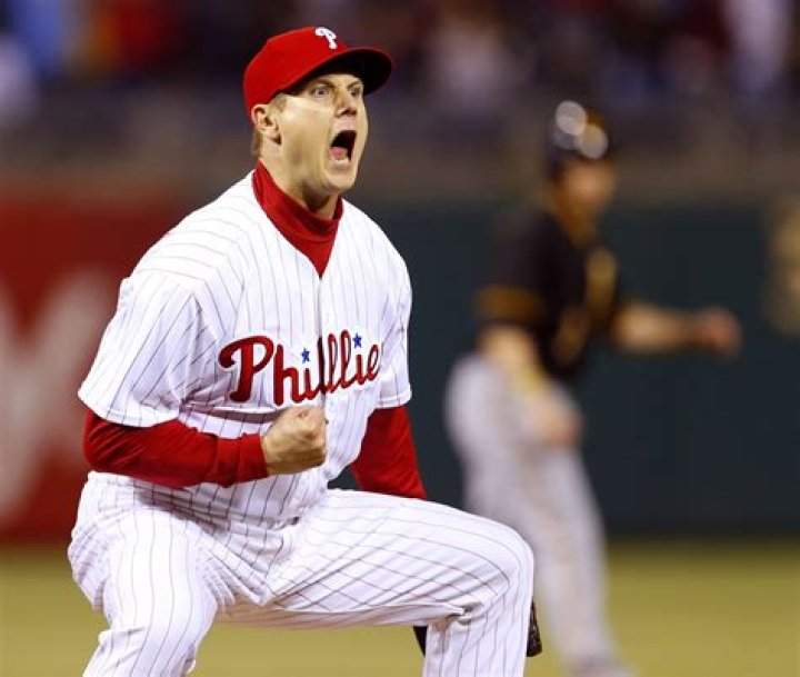 Jonathan Papelbon Net Worth | Celebrity Net Worth