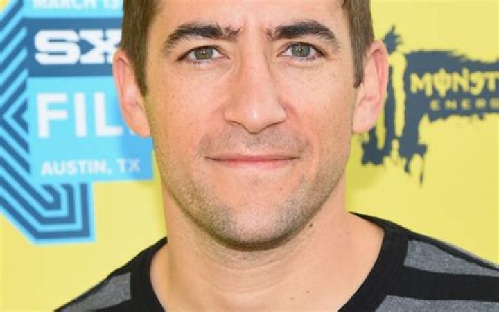 Jonathan Togo Net Worth | Celebrity Net Worth