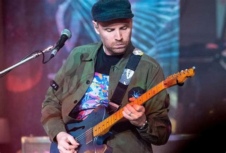 Jonny Buckland Net Worth | Celebrity Net Worth