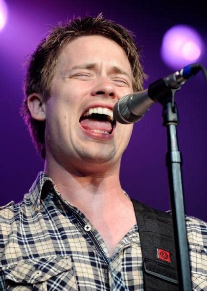 Jonny Lang Net Worth | Celebrity Net Worth