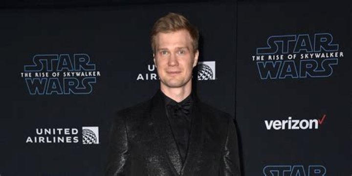 Joonas Suotamo Net Worth | Celebrity Net Worth