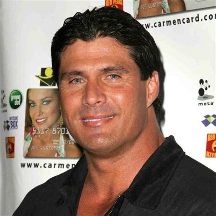 Jose Canseco Net Worth | Celebrity Net Worth