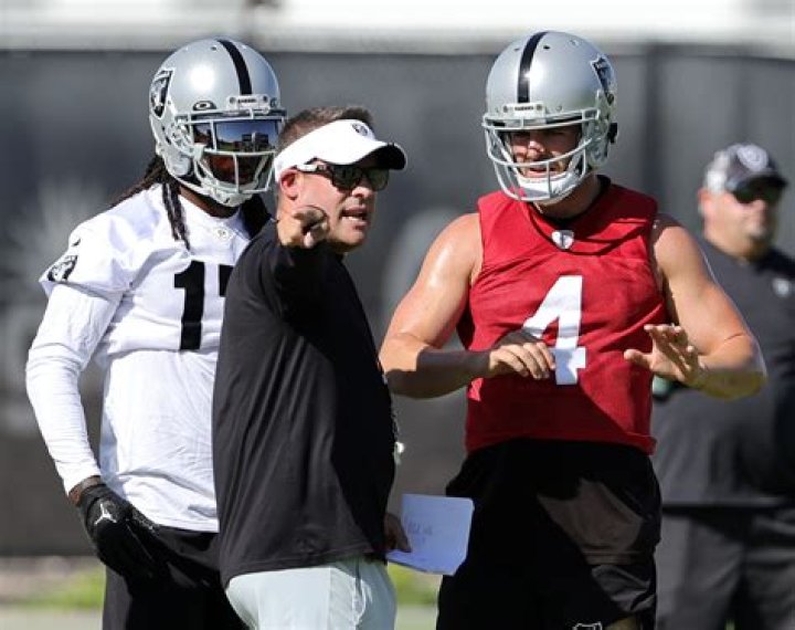 Josh McDaniels Net Worth | Celebrity Net Worth