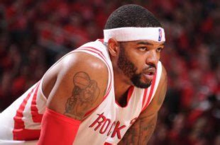 Josh Smith Net Worth | Celebrity Net Worth