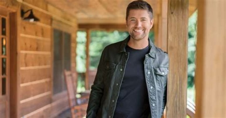Josh Turner Net Worth | Celebrity Net Worth