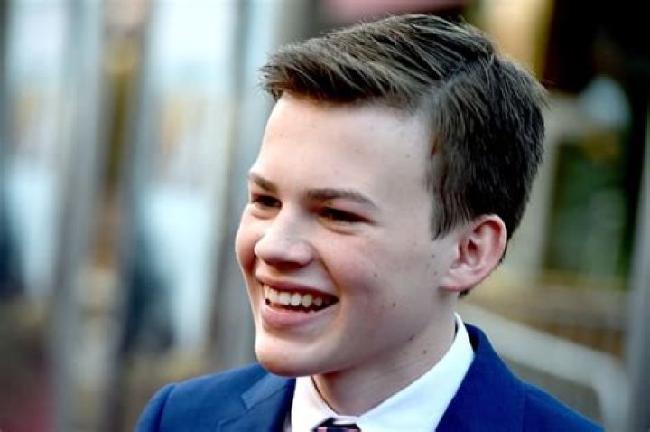 Josh Wiggins Net Worth | Celebrity Net Worth