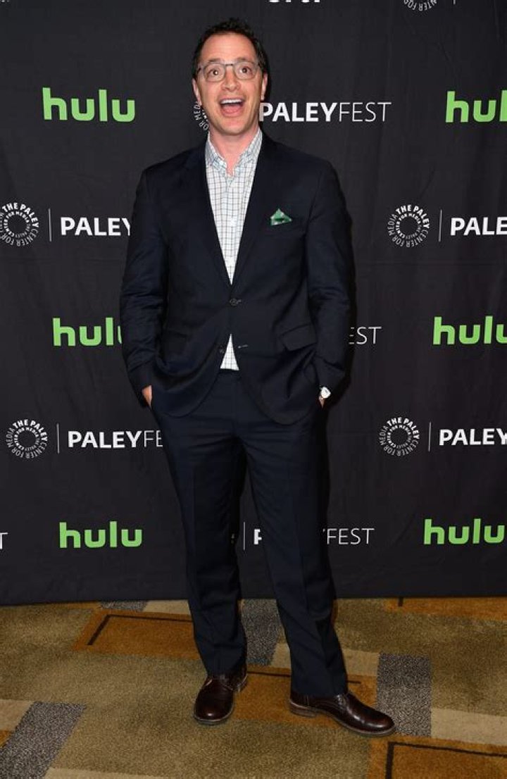 Joshua Malina Net Worth | Celebrity Net Worth