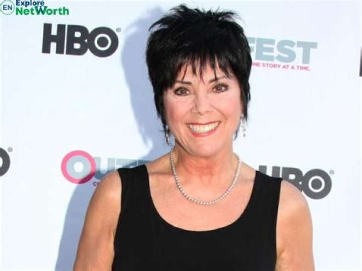 Joyce DeWitt Net Worth | Celebrity Net Worth