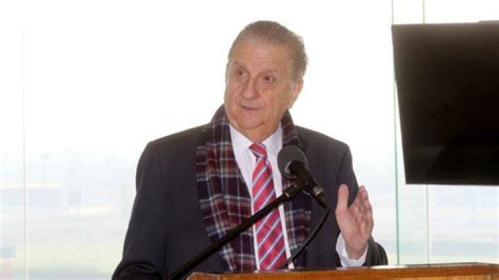 Juan Cuneo Solari Net Worth