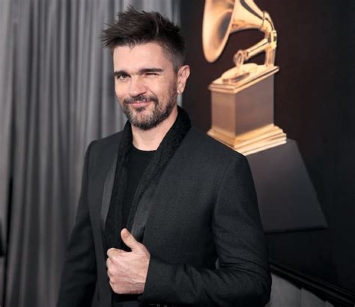 Juanes Net Worth | Celebrity Net Worth