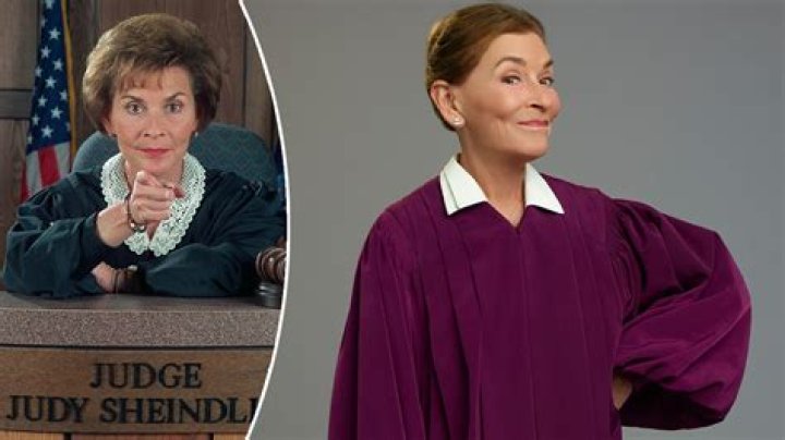 Judge Judy Just Made $280 Million