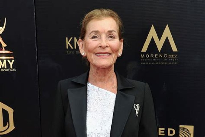 Judge Judy Net Worth | Celebrity Net Worth