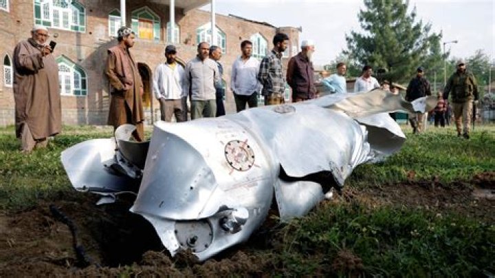 Judge Judy's Private Jet Damaged By Strong Winds