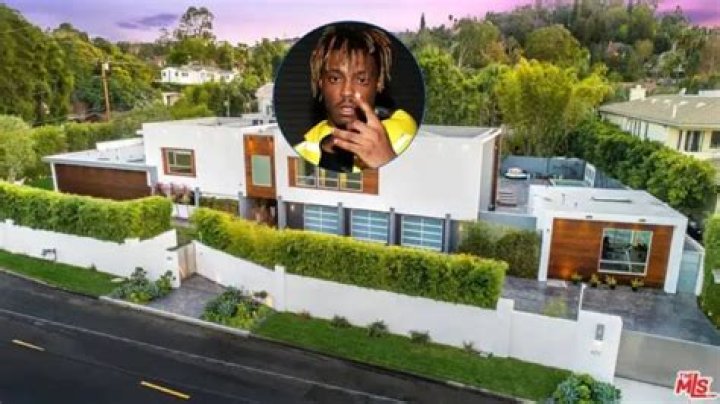 Juice WRLD's Estate Has Made A TON Of Money Since His Passing