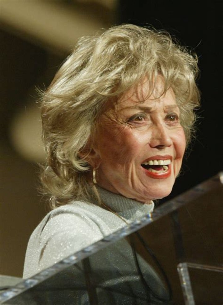 June Foray Net Worth | Celebrity Net Worth