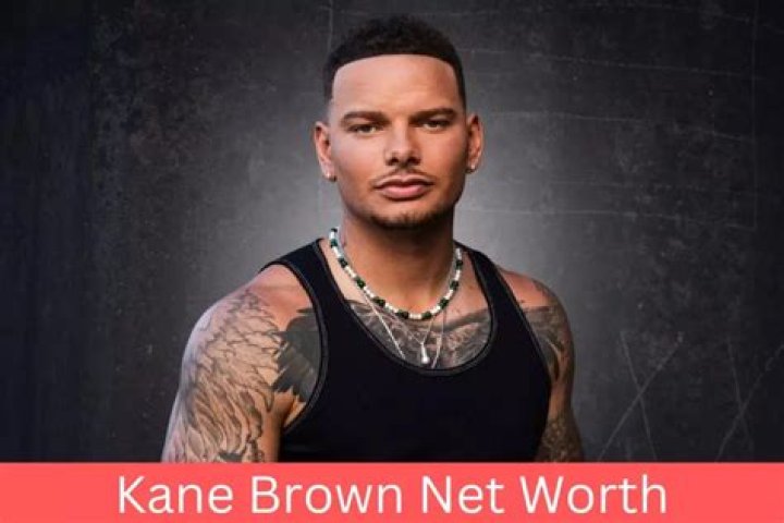 Kane Brown Net Worth | Celebrity Net Worth