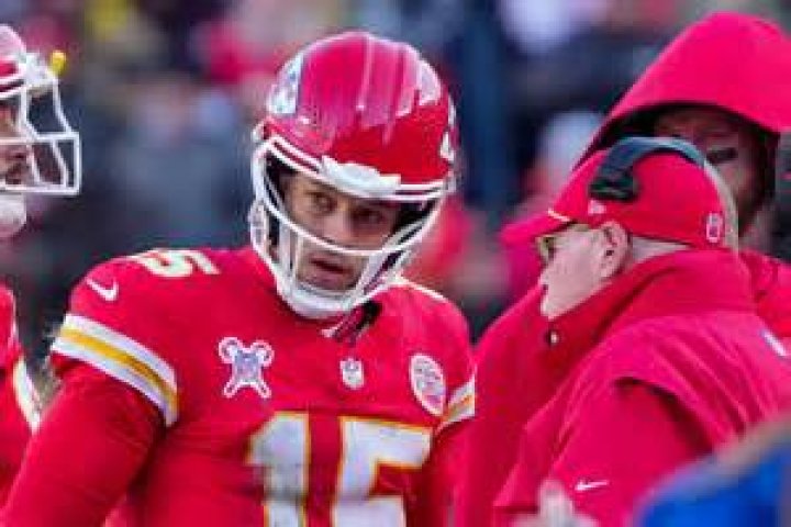 Kansas City Chiefs QB Alex Smith Selling San Francisco Home For $3.999 Million