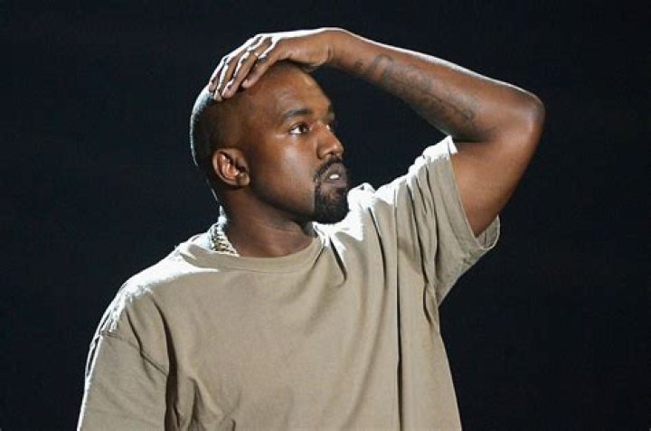 Kanye's 'TLOP' Is On Pace To Be The Most Pirated Album Ever... And He's Losing A Lot Of Money As A Result!