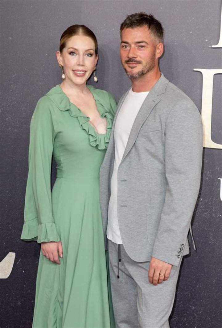 Katherine Ryan Net Worth | Celebrity Net Worth