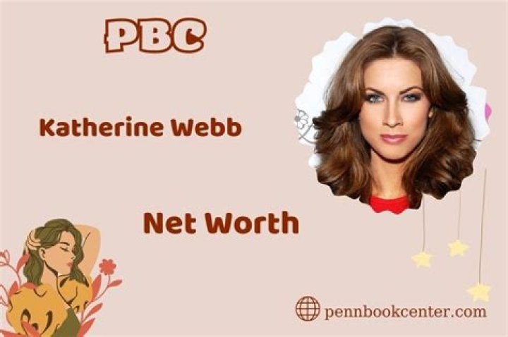 Katherine Webb Net Worth | Celebrity Net Worth