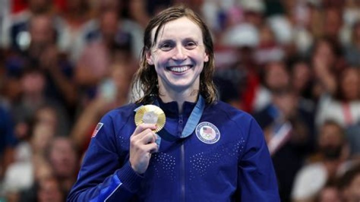 Why On Earth Would Katie Ledecky Be Turning Down A $5 Million Yearly Payday?