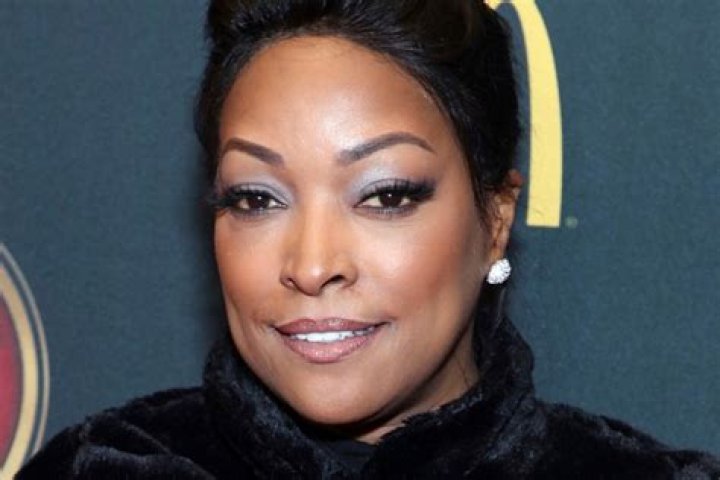 Kellita Smith Net Worth | Celebrity Net Worth