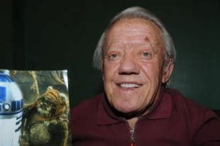 Kenny Baker Net Worth | Celebrity Net Worth