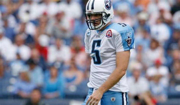 Kerry Collins Net Worth | Celebrity Net Worth