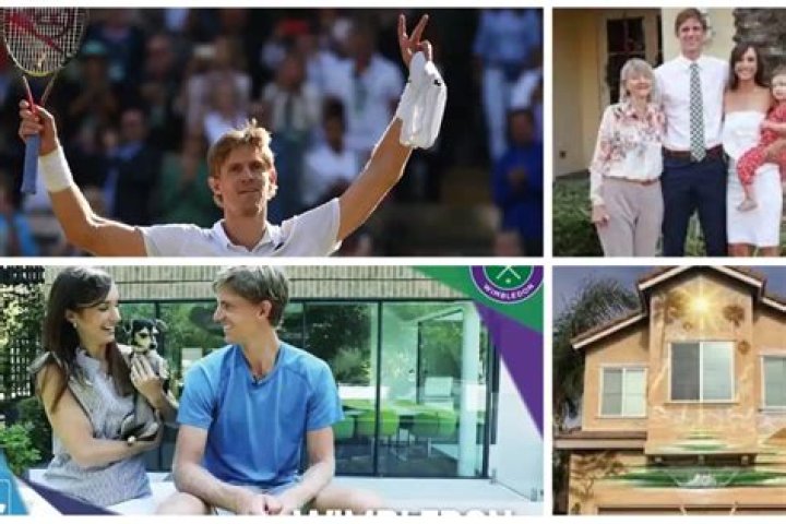 Kevin Anderson Net Worth | Celebrity Net Worth