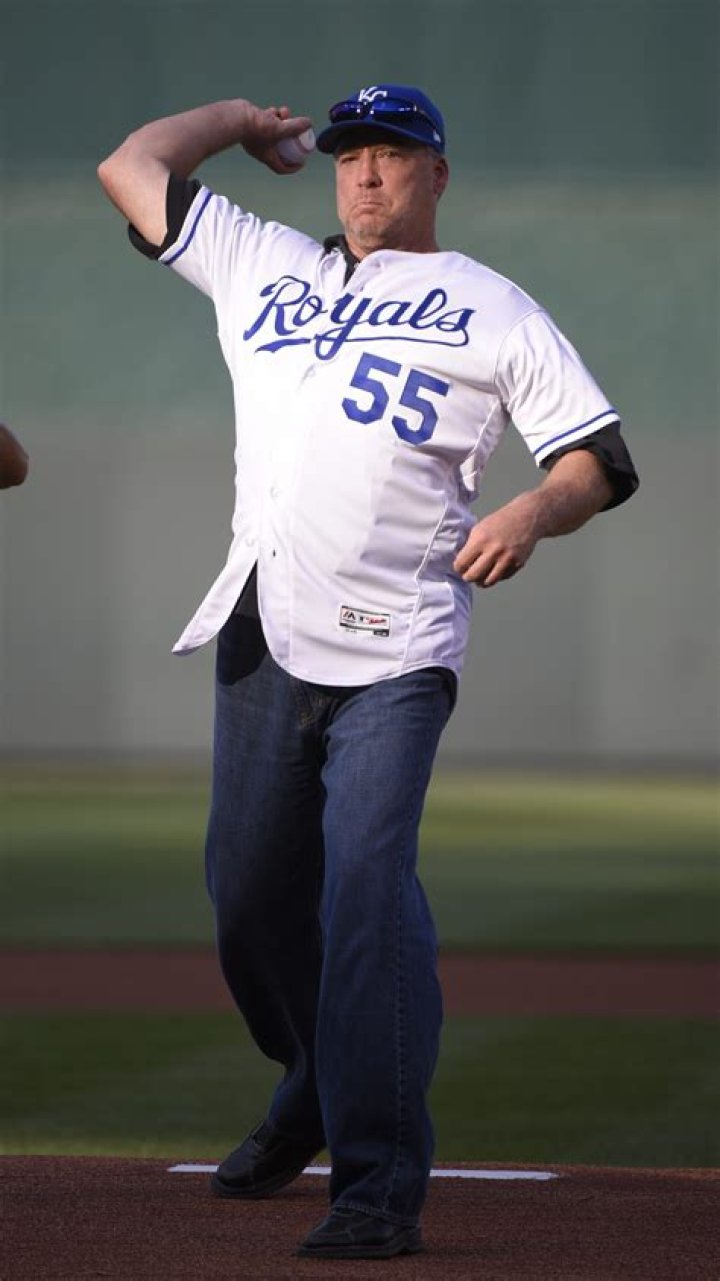 Kevin Appier Net Worth | Celebrity Net Worth