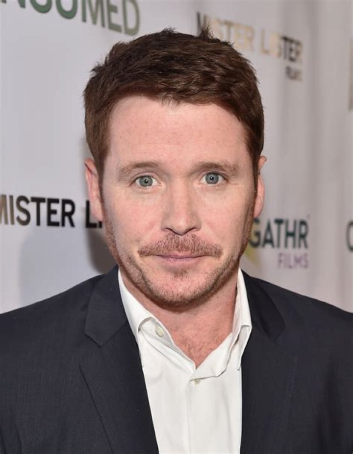 Kevin Connolly Net Worth | Celebrity Net Worth