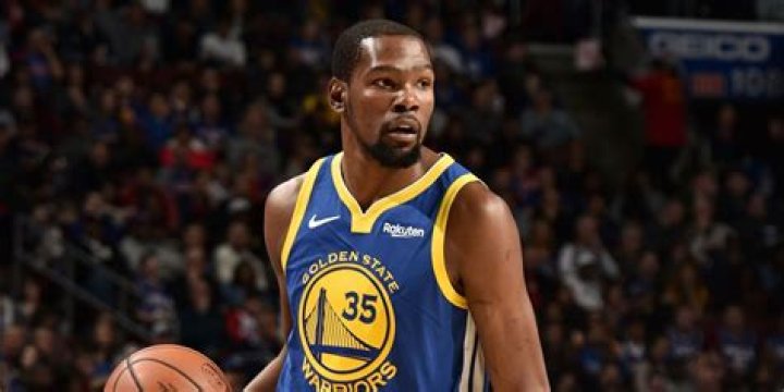 Kevin Durant's One-Year Contracts Might Ultimately Lead To The End Of The Warriors Dynasty