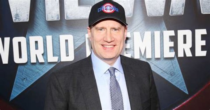 Kevin Feige Net Worth | Celebrity Net Worth