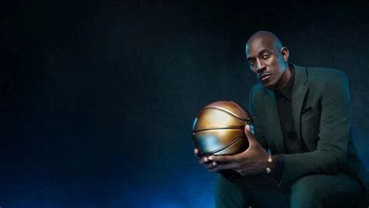 Kevin Garnett Net Worth | Celebrity Net Worth