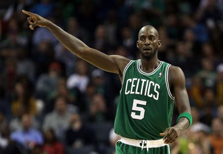 After Earning $336 MILLION On The Court, Kevin Garnett Retires As The Highest Earner In NBA History
