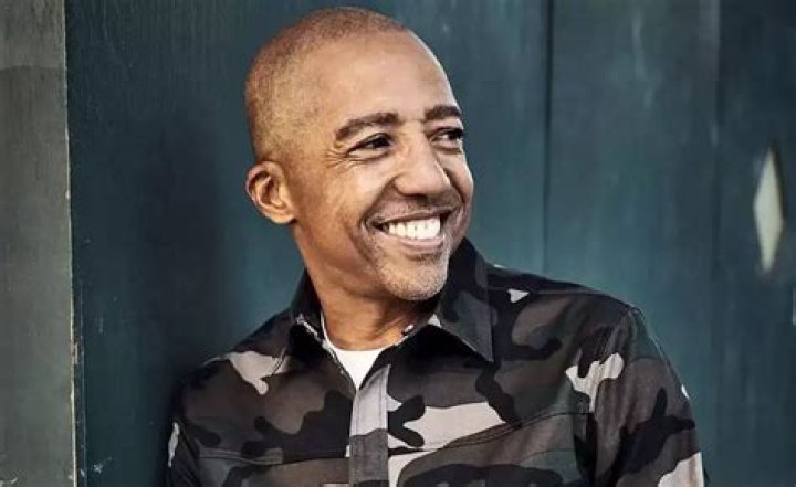 Kevin Liles Net Worth | Celebrity Net Worth