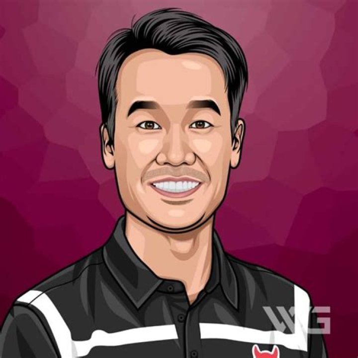 Kevin Na Net Worth | Celebrity Net Worth